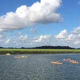 Charleston Outdoor Adventures