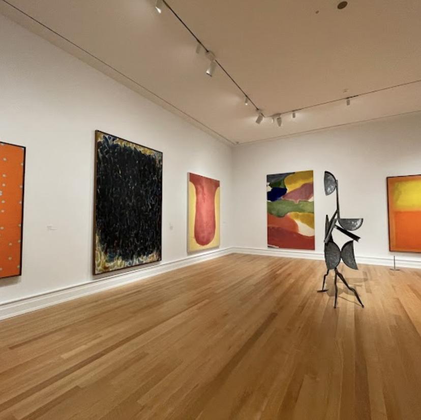 Buffalo AKG Art Museum Memberships
