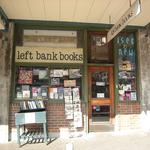 Left Bank Books Collective