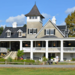 Magnolia Plantation