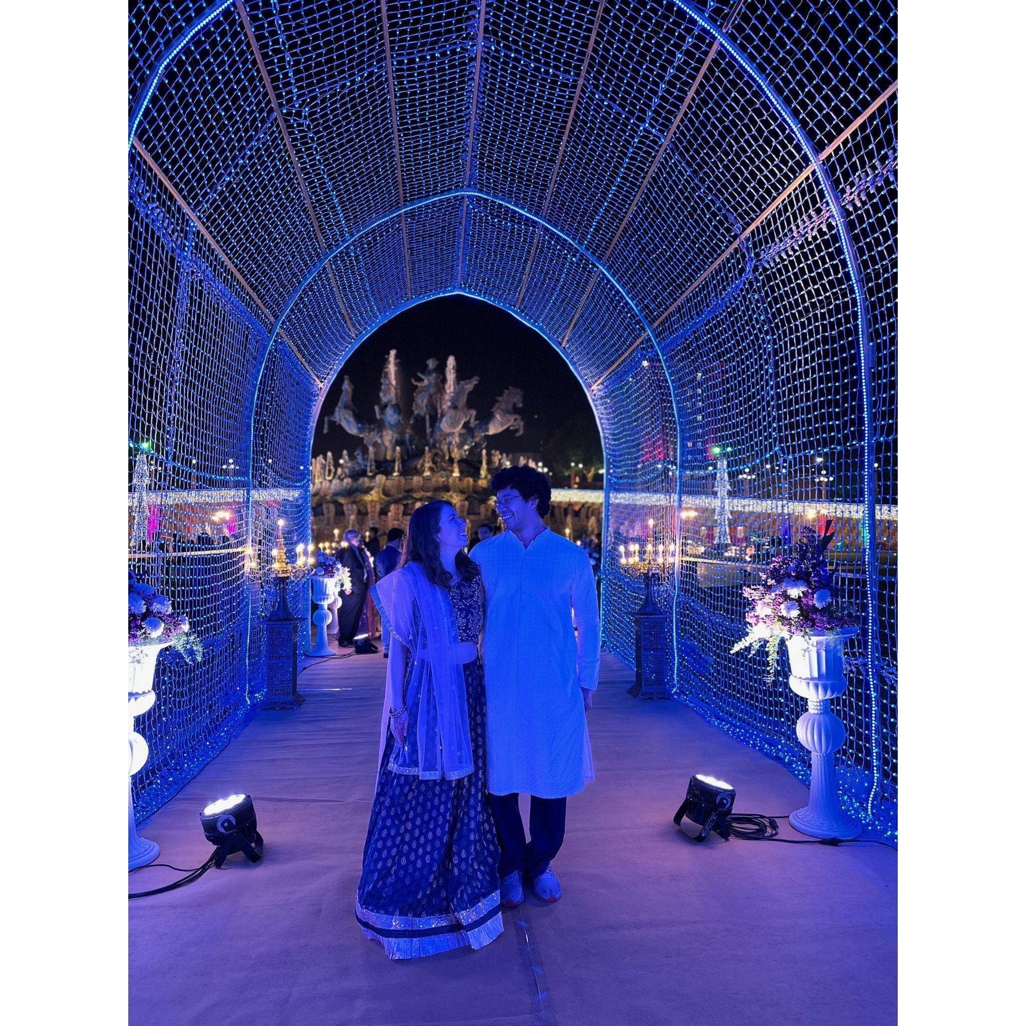 India Wedding!! December 2023