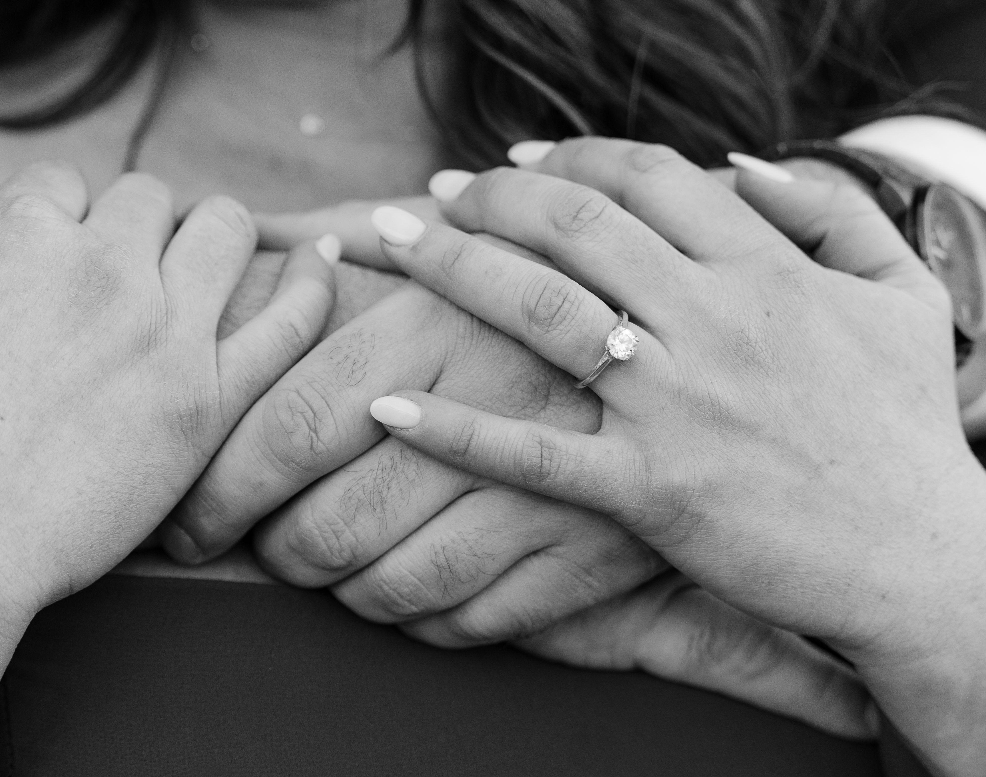 The Wedding Website of Casey Coppage and Timothy Corbett