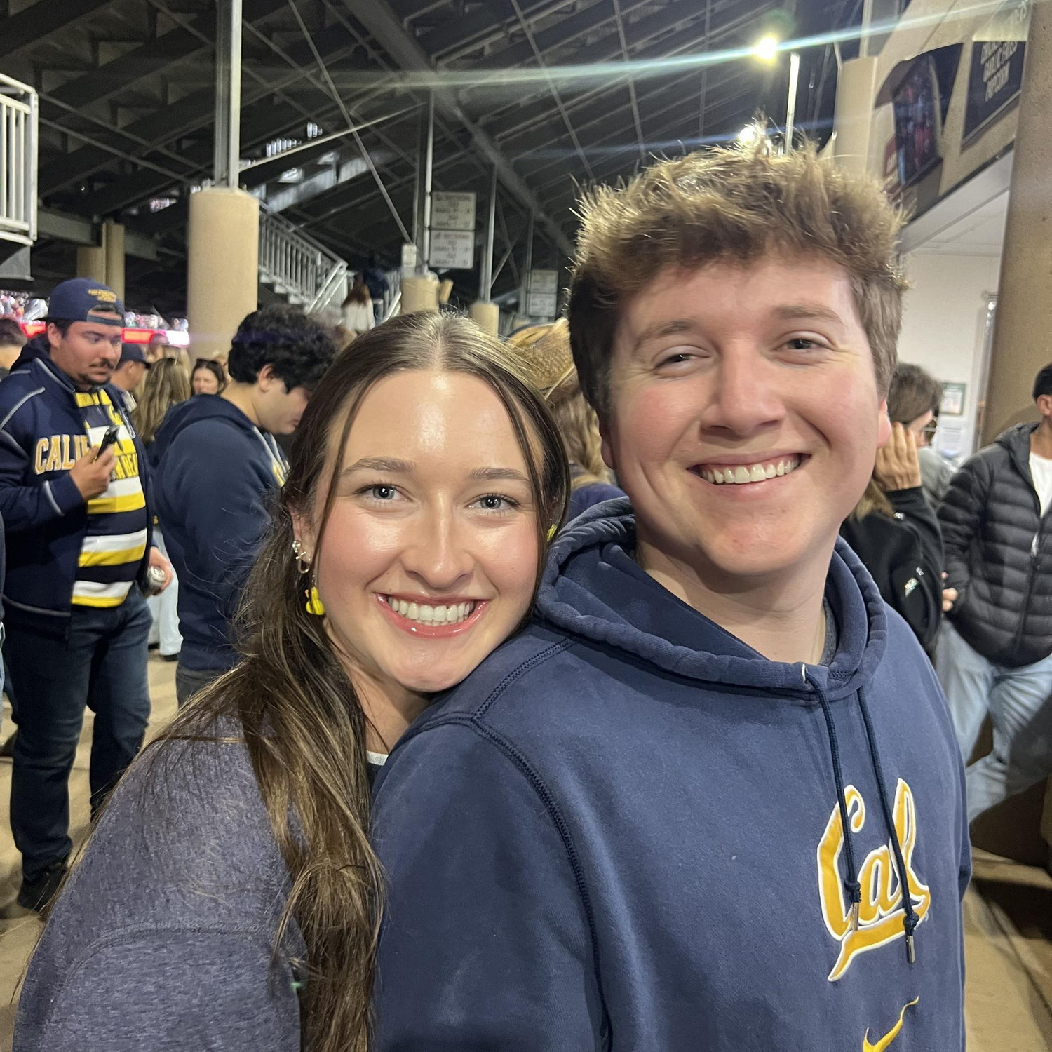 Go Bears! 2025