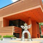 Bechtler Museum of Modern Art
