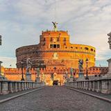 Castel Sant’Angelo