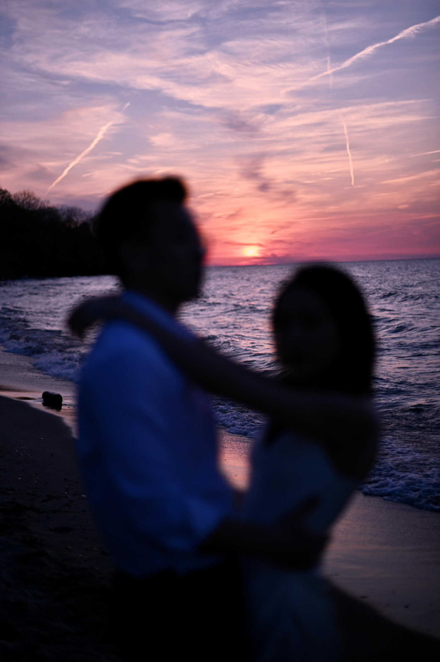 The Wedding Website of Bo Zhang and Jinyu Gao