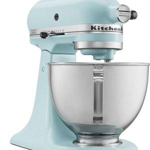 Kitchen Aide Mixer