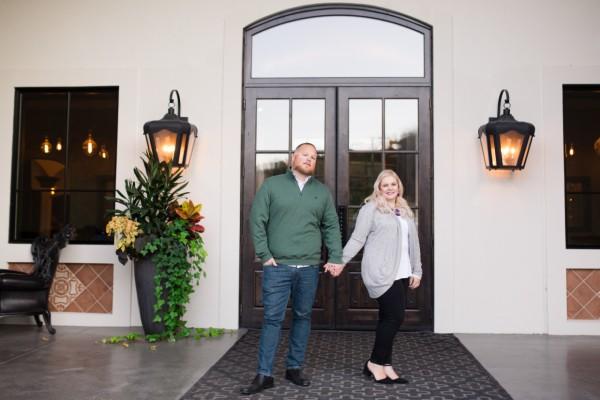 The Wedding Website of Noreen Ulrick and August Montz
