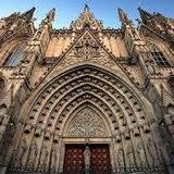 Cathedral of Barcelona