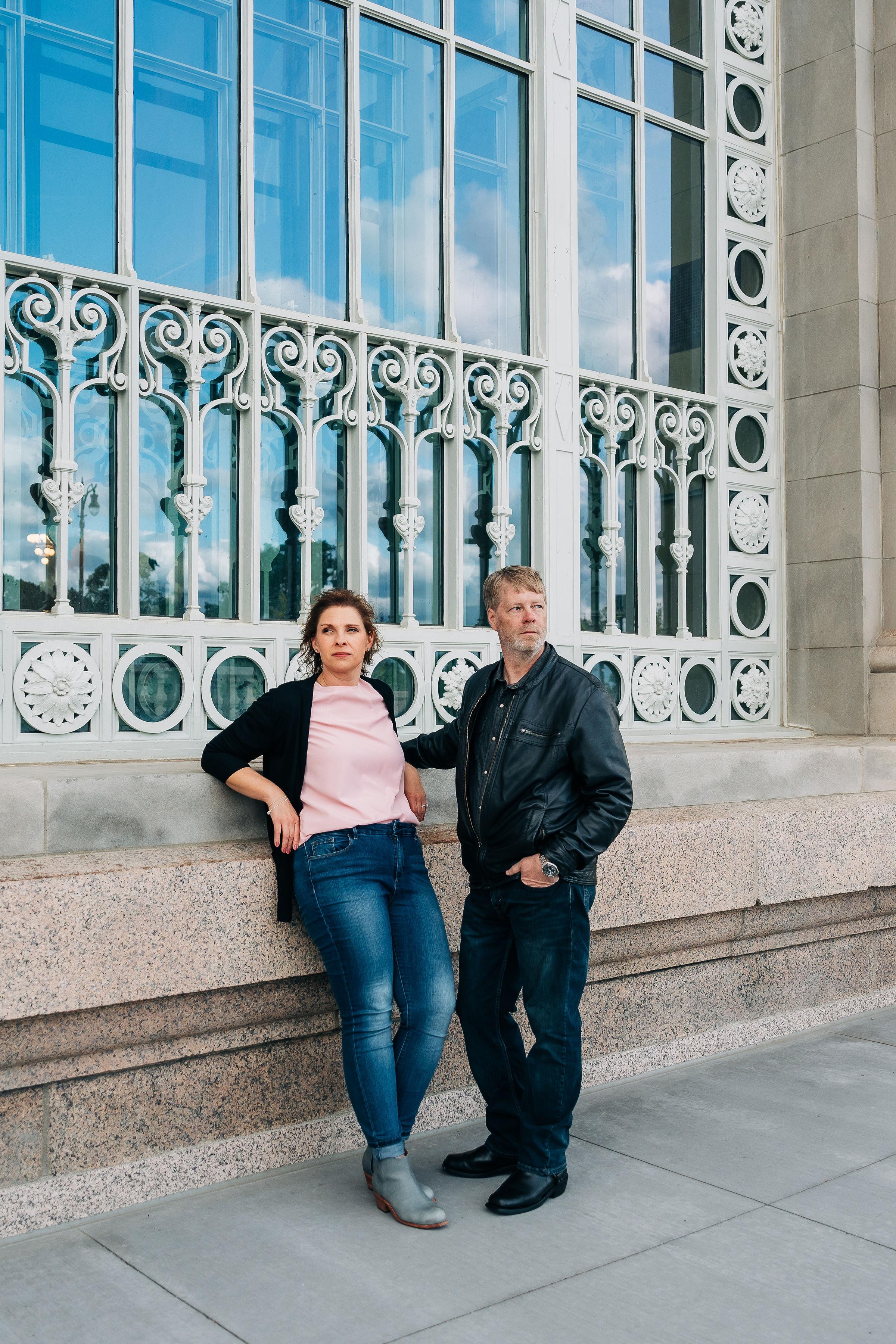 The Wedding Website of Vincent Leonard Knight and Tara Joy Terpstra