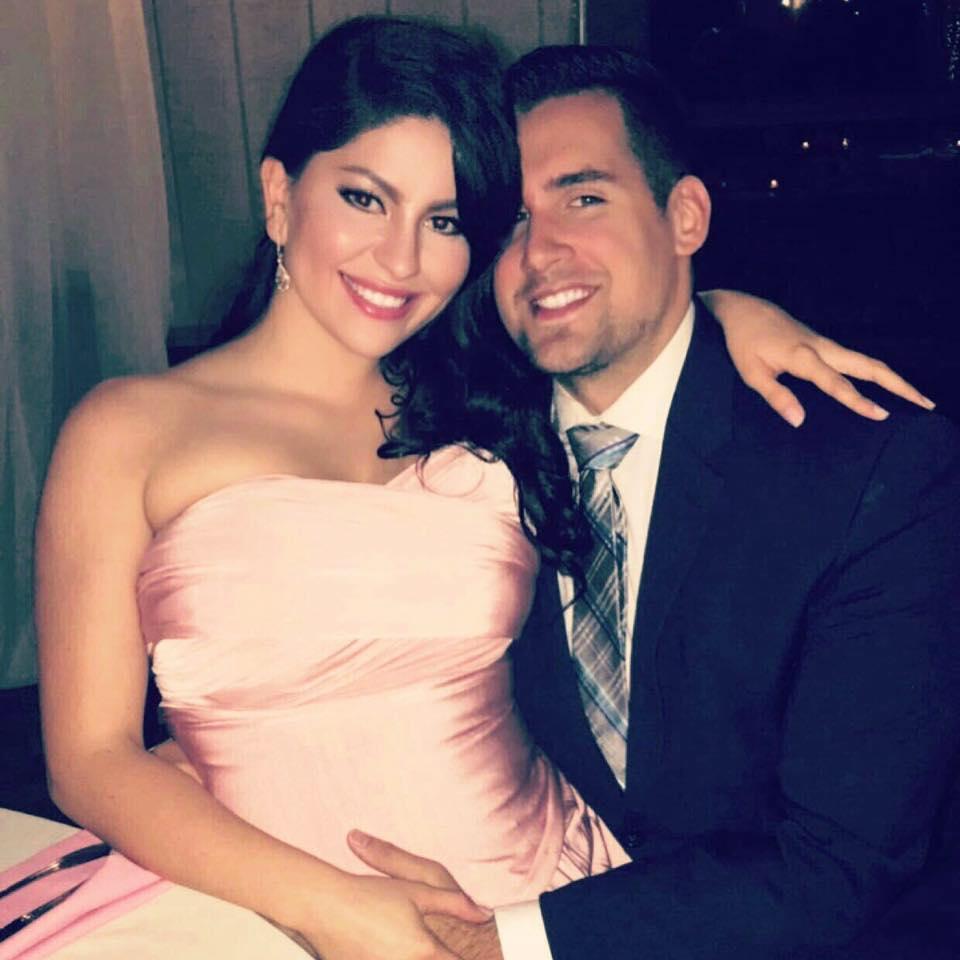 each other's wedding date for someone else's wedding <3