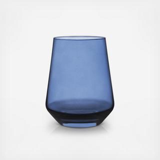 Raye Crystal Tumbler
