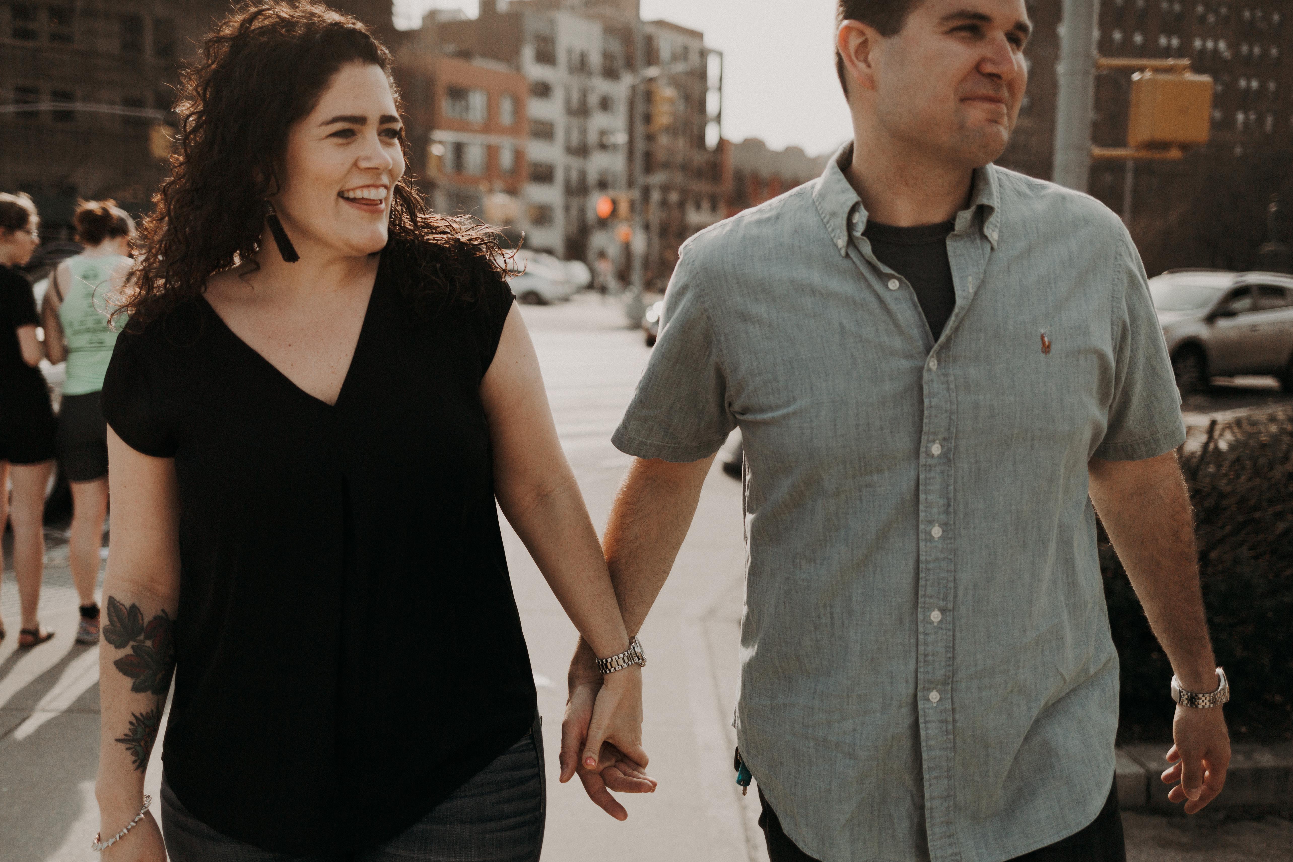 The Wedding Website of Tessa Nichols and Richard Garcia