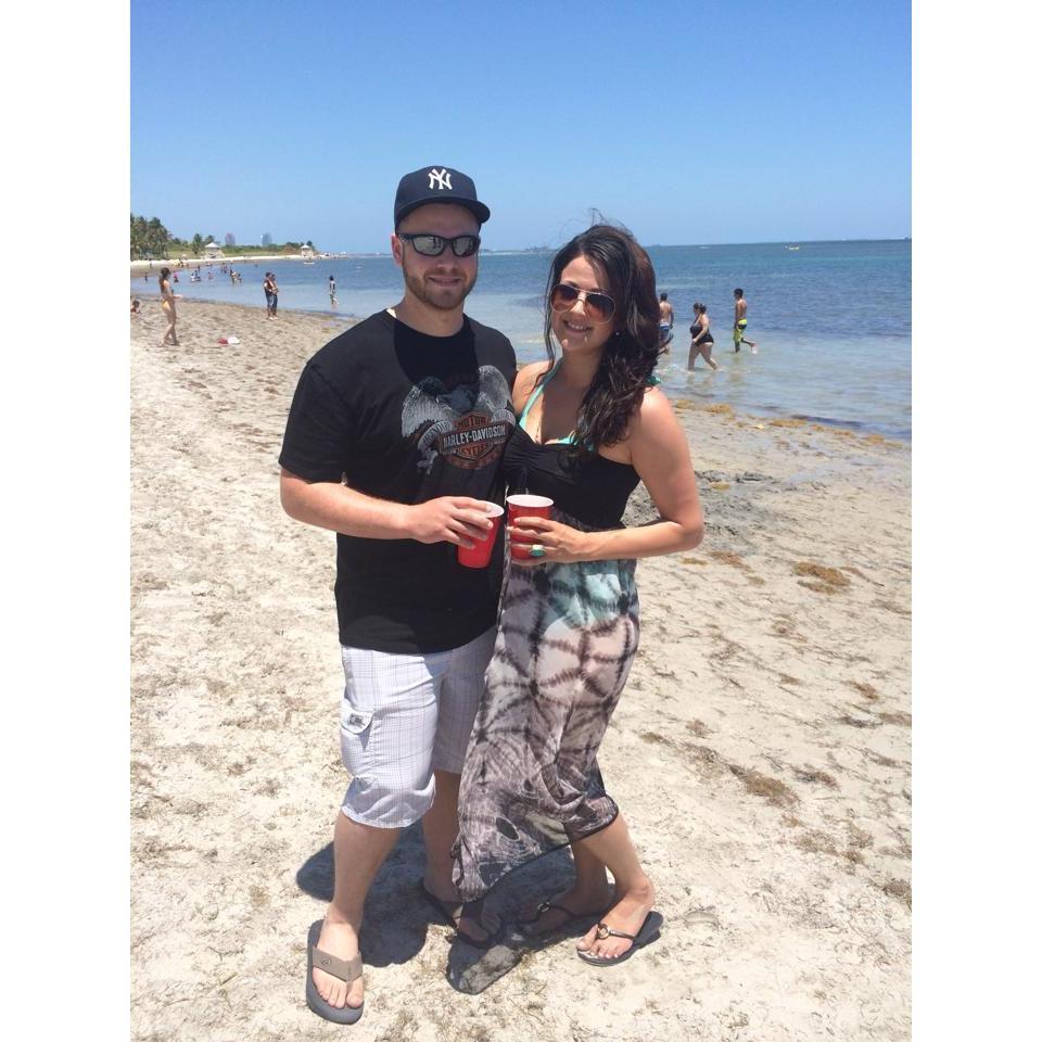 Miami Beach, FL