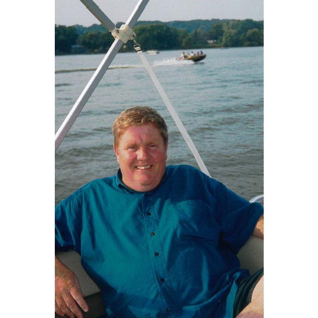 Caroline's Uncle Tom