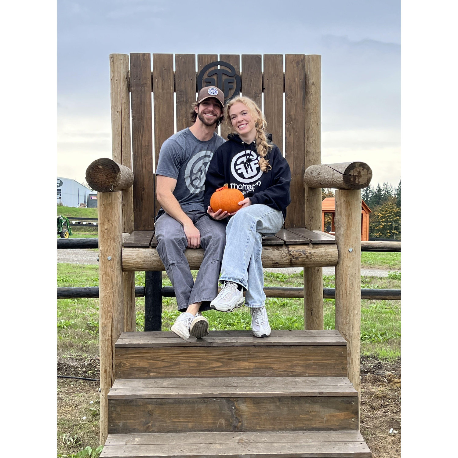 Pumpkin Patch 2023