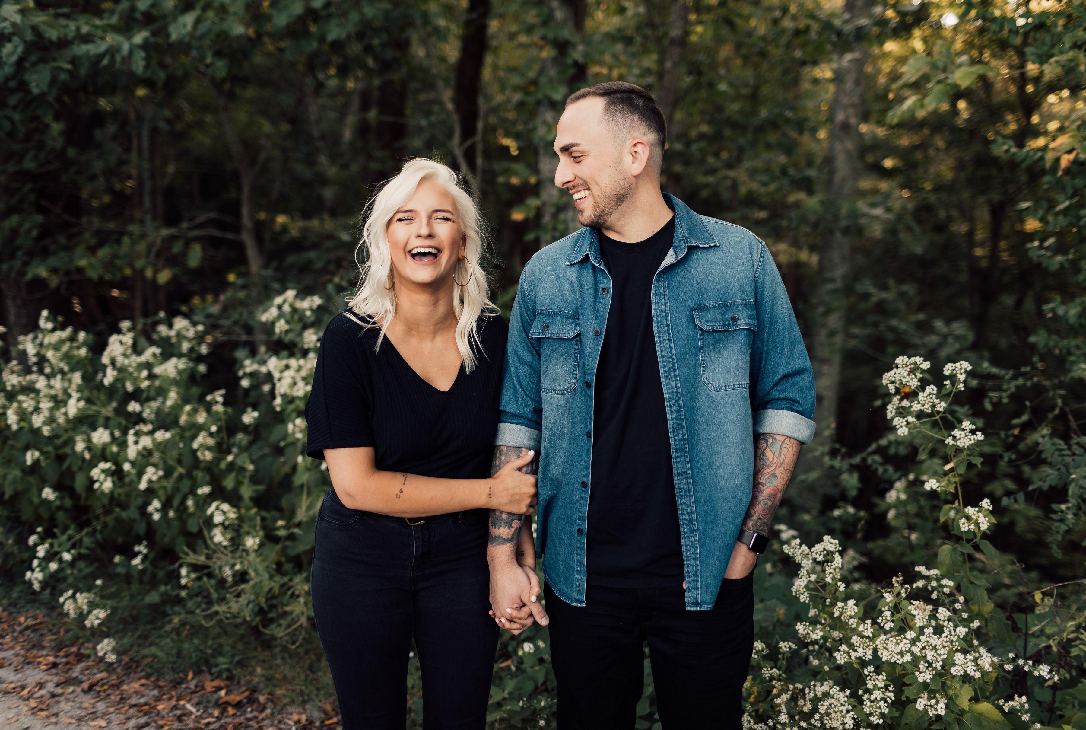 The Wedding Website of Hannah Powers and Taylor Orr