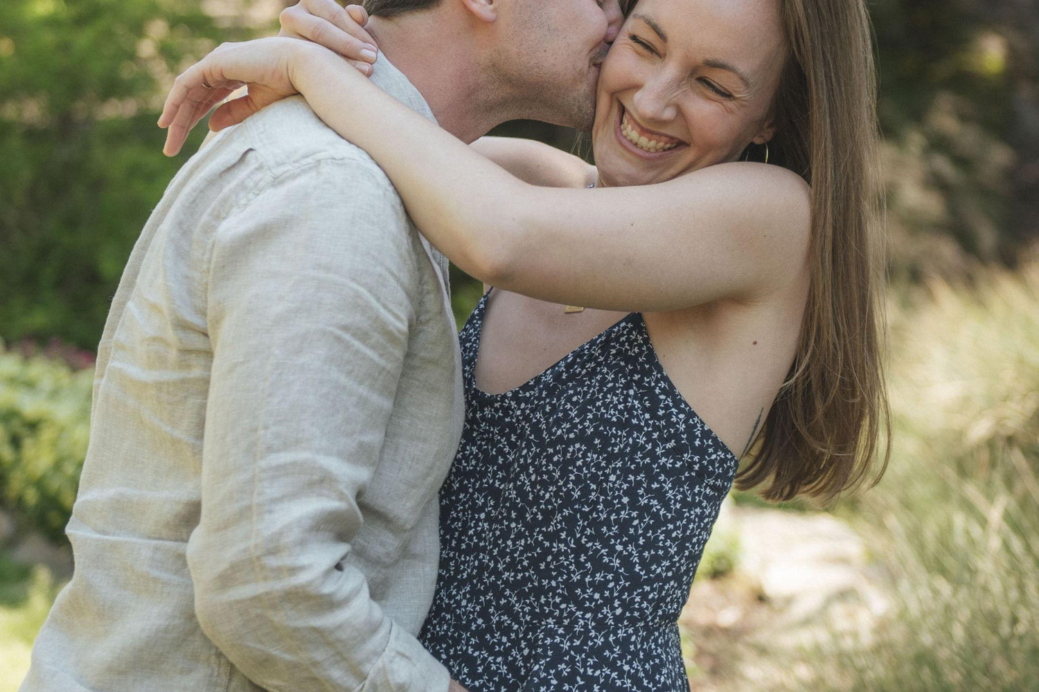 The Wedding Website of Hannah Palmateer and Saylor McCartor