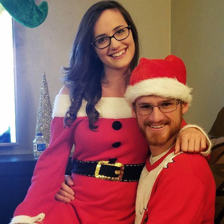 Christmastime