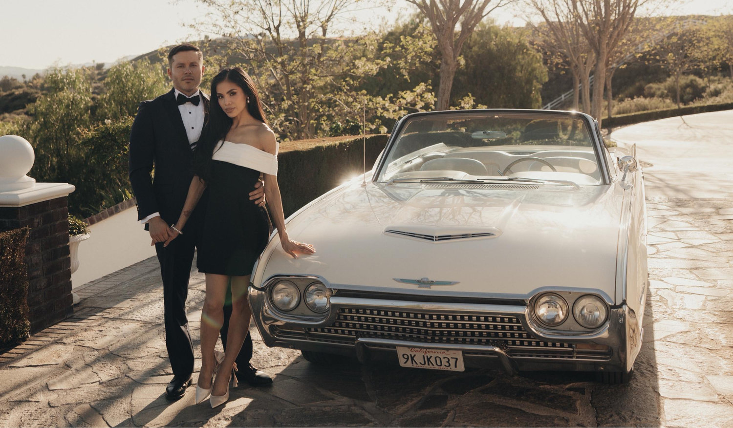 The Wedding Website of Rudy Rodriguez and Veronica Turla