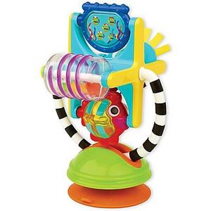 Sassy® Fishy Fascination Station