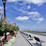 The Boardwalk