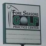 Fore Seasons Golf Practice