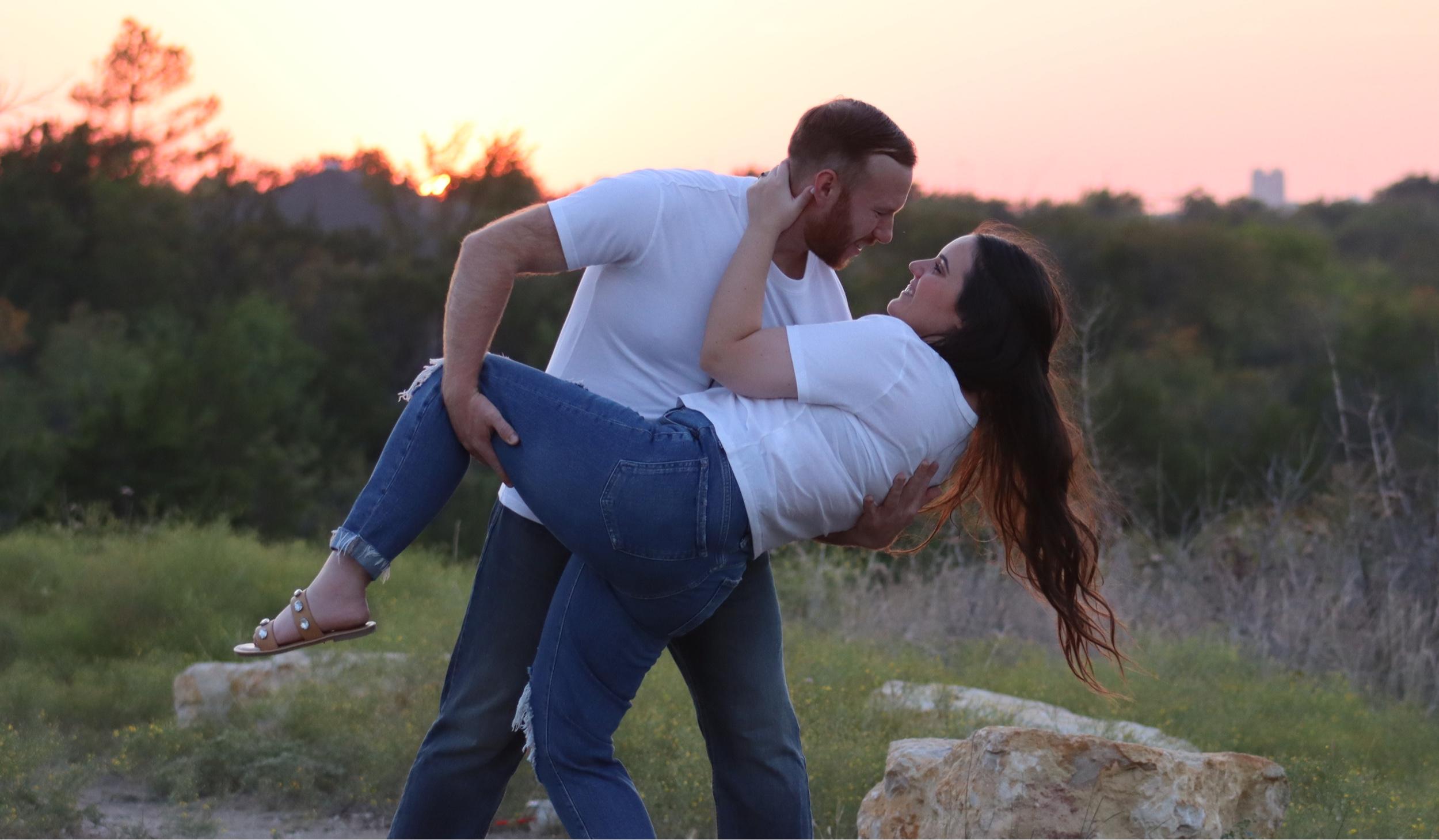 The Wedding Website of Jess Lake and Jonathon Kirkelie