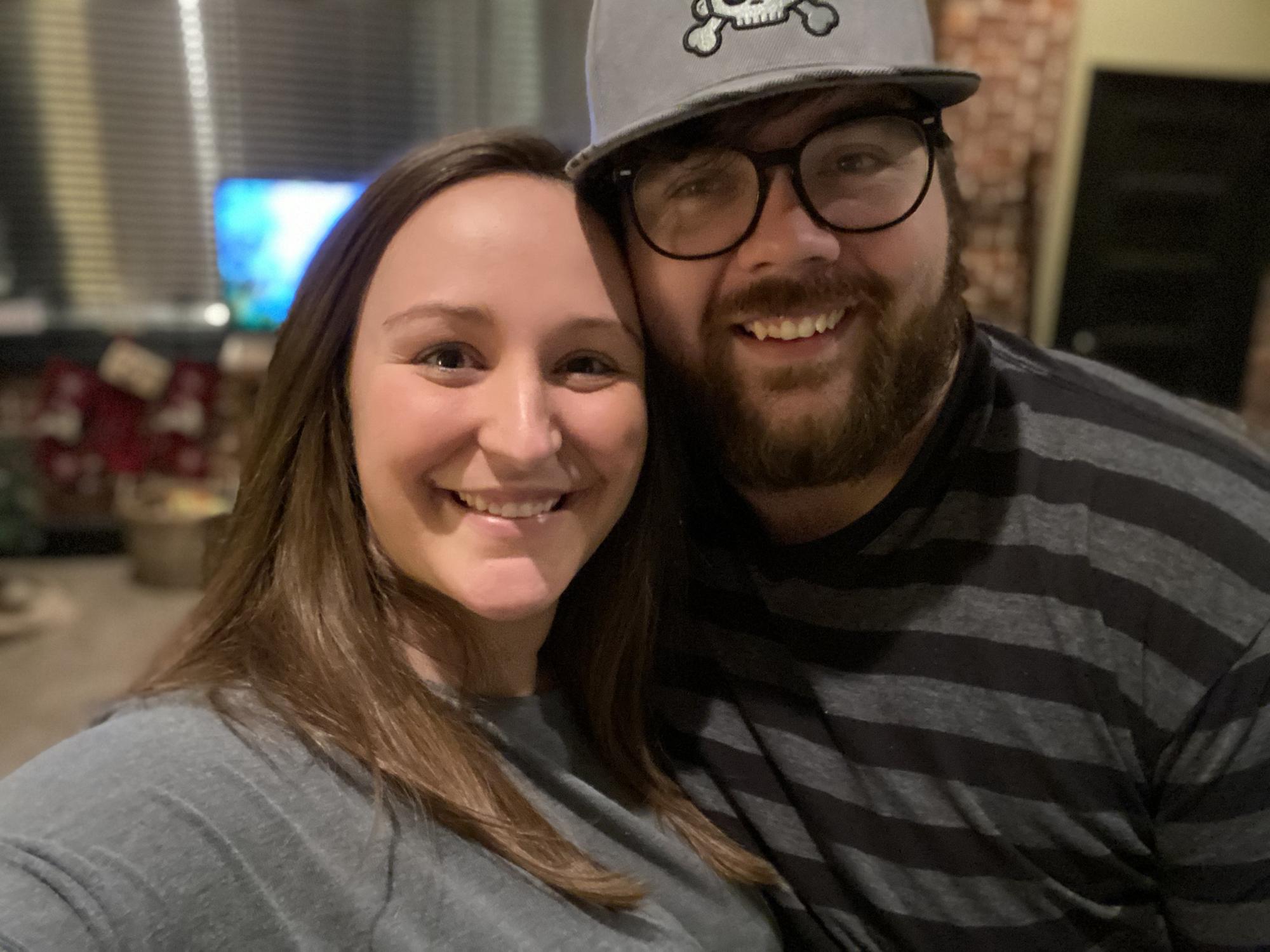 Our First Picture