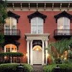 Mercer Williams House Museum