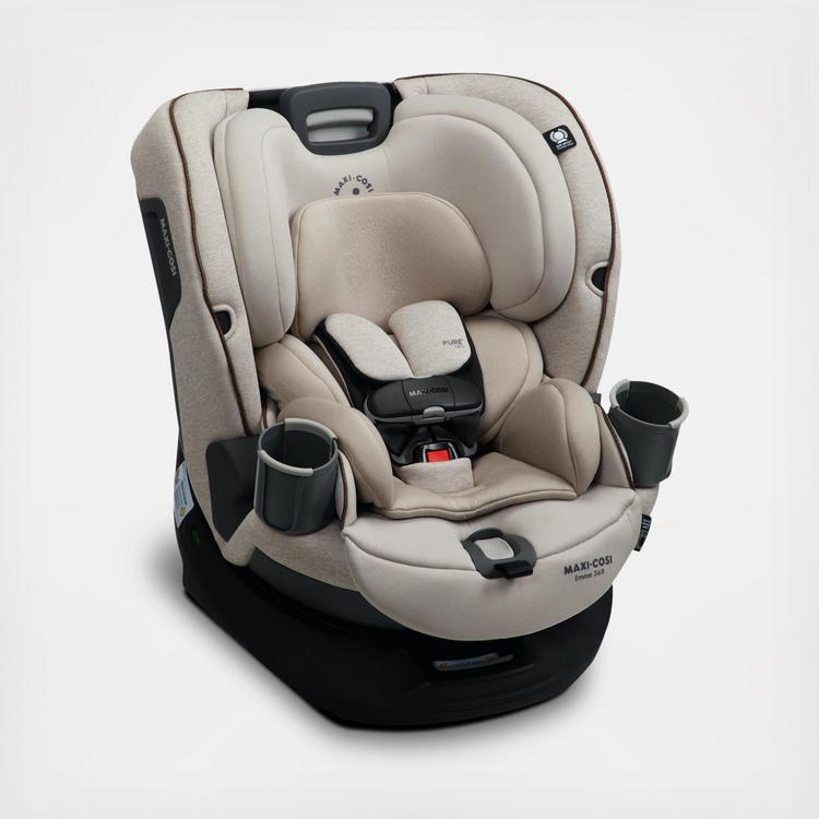 Emme Convertible Car Seat