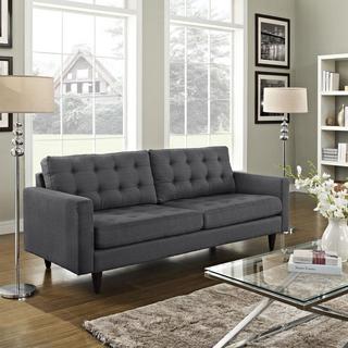 Empress Upholstered Sofa