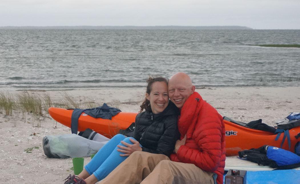 The Wedding Website of Lauren Miller and Tripp Burwell