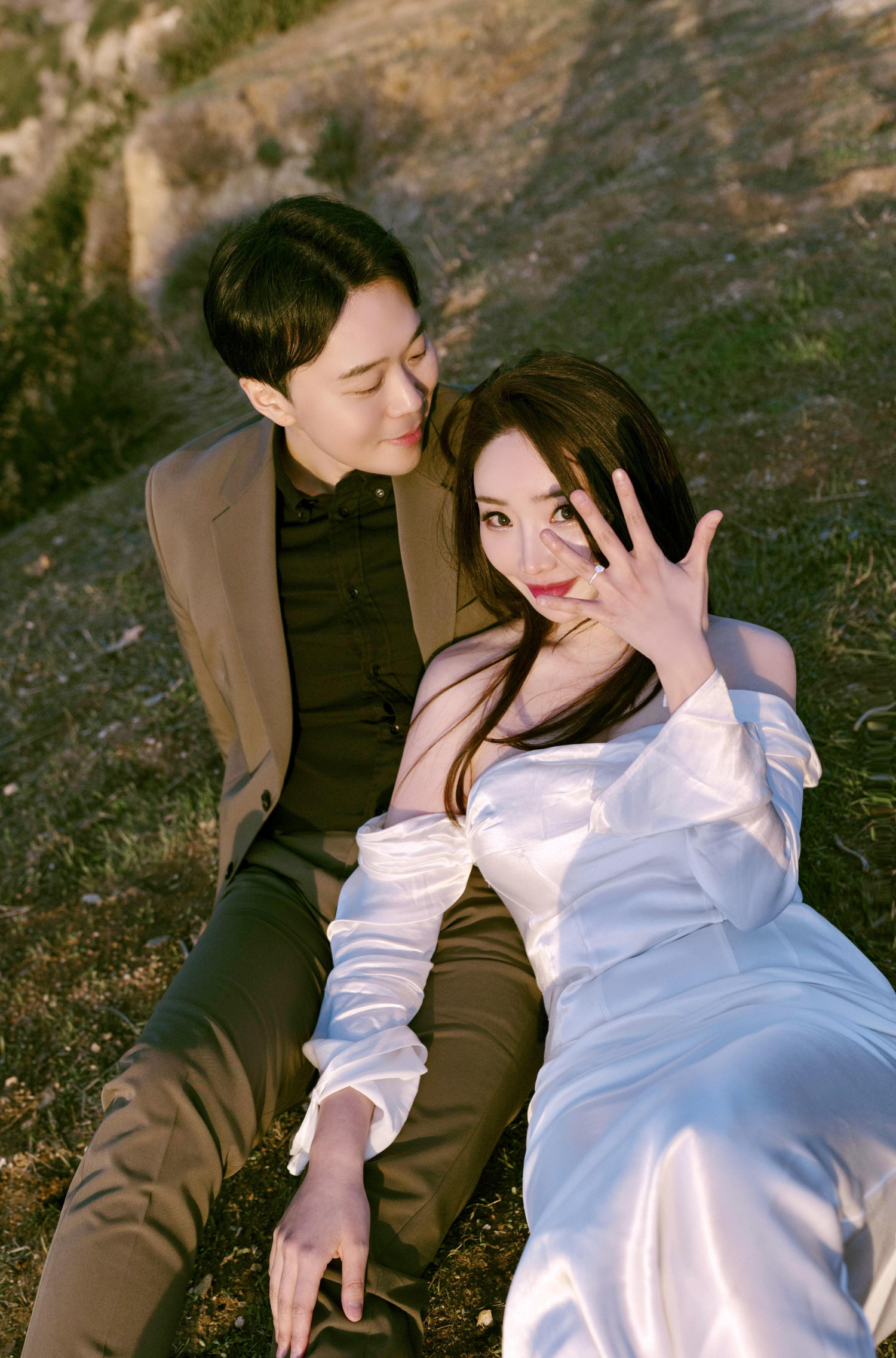 The Wedding Website of Yena Yang and Keith Yoo