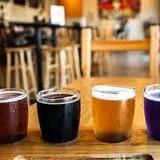 Tampa Bay Breweries (Various)