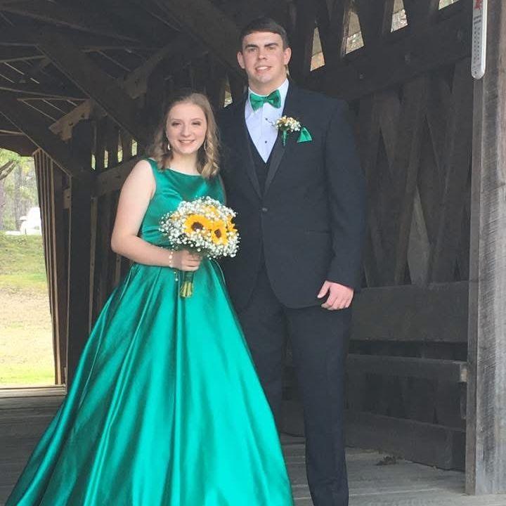 Prom 2018