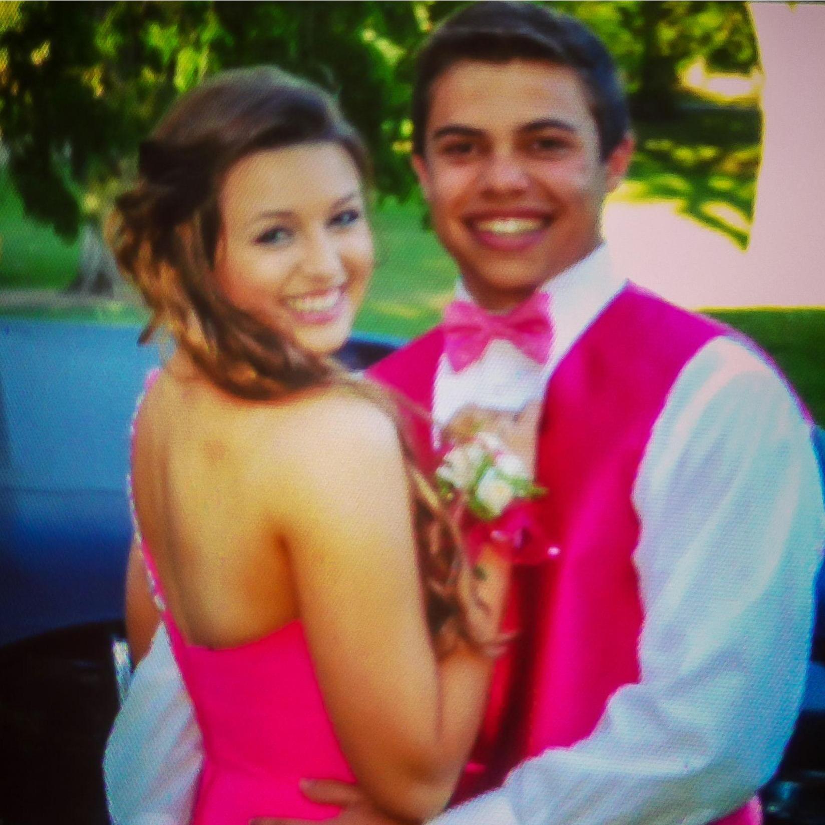 Senior Prom, 2013