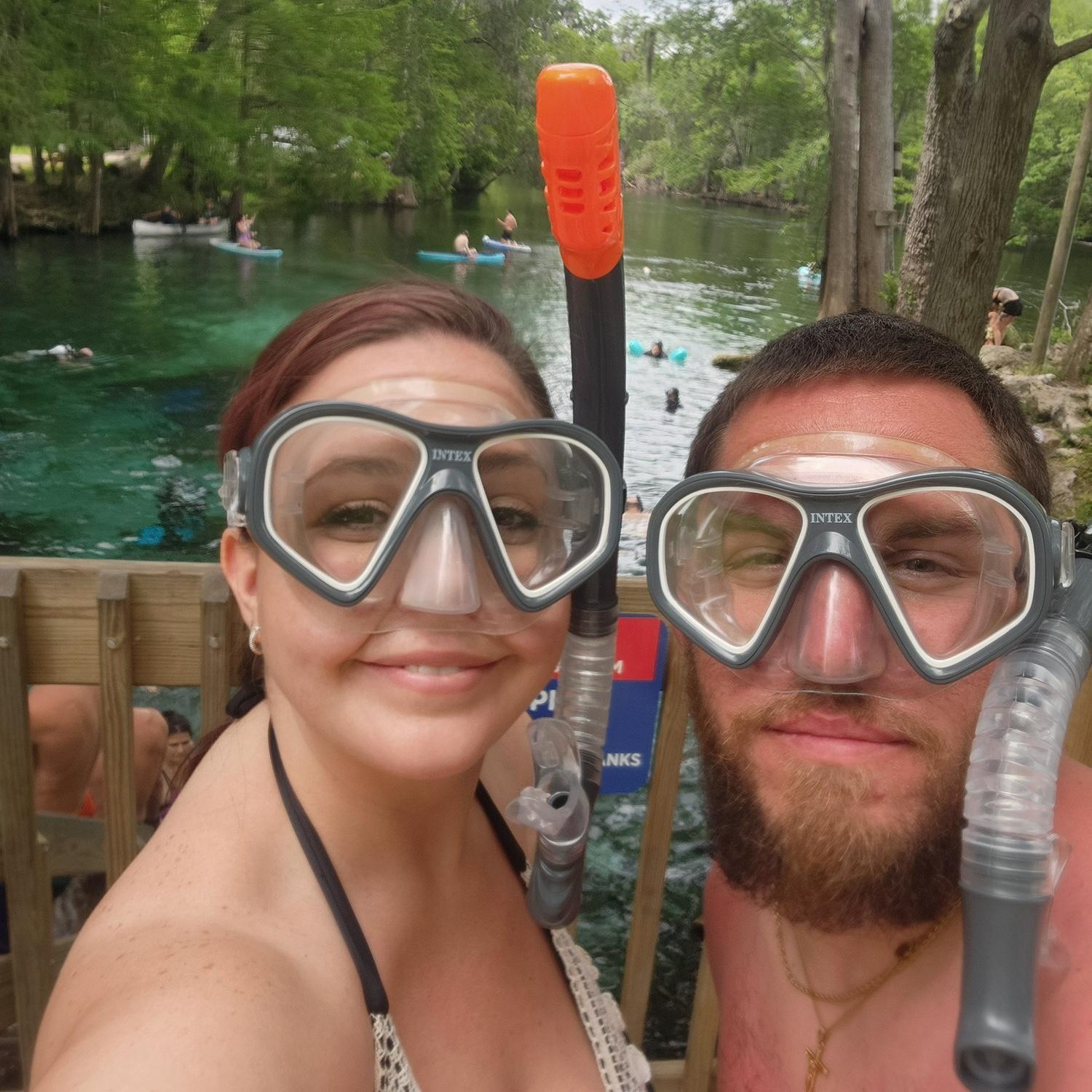 Blue Springs, FL