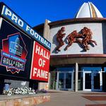 Pro Football Hall of Fame