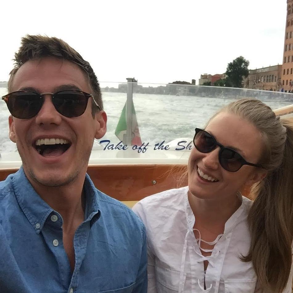 Boat taxi