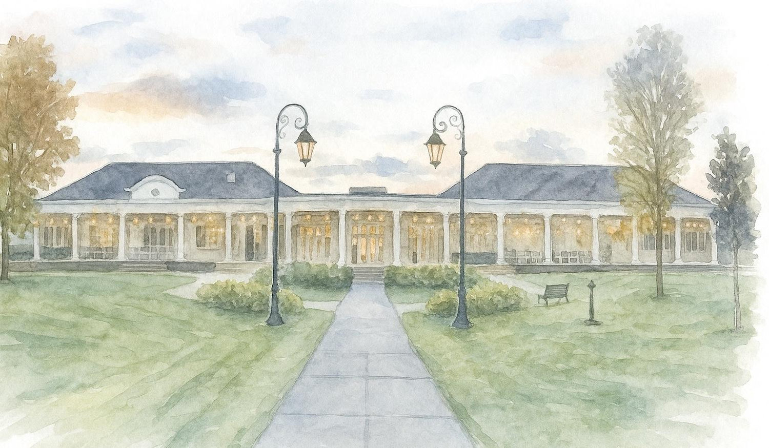 The Wedding Website of Elizabeth Miles and Nicholas VanOsdel