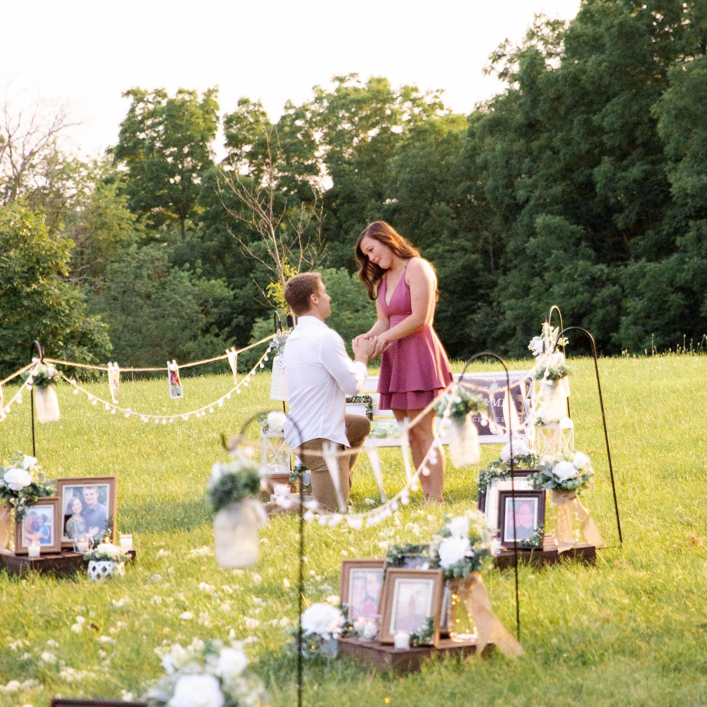 Our Engagement - June 2020
