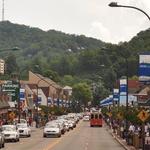 Gatlinburg