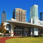 World of Coca-Cola