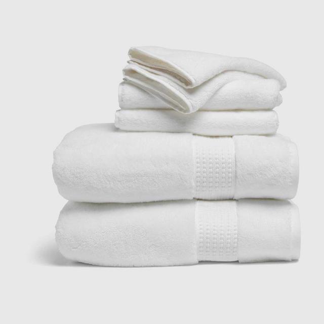 Quince Turkish Quick-Dry Towel Bundle