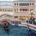 Gondola Rides