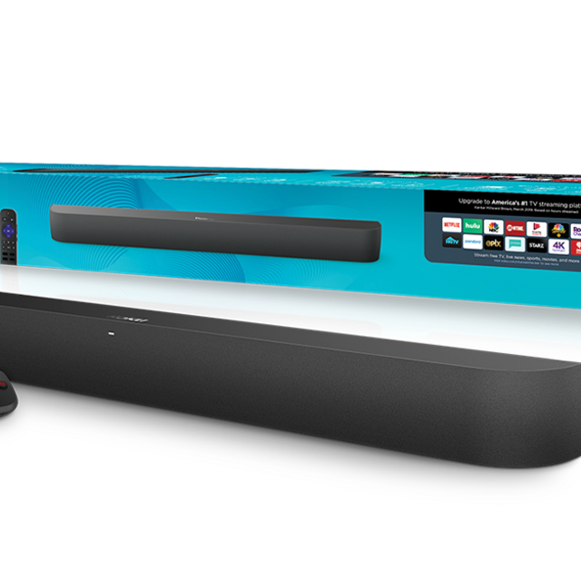 Roku Smart Soundbar