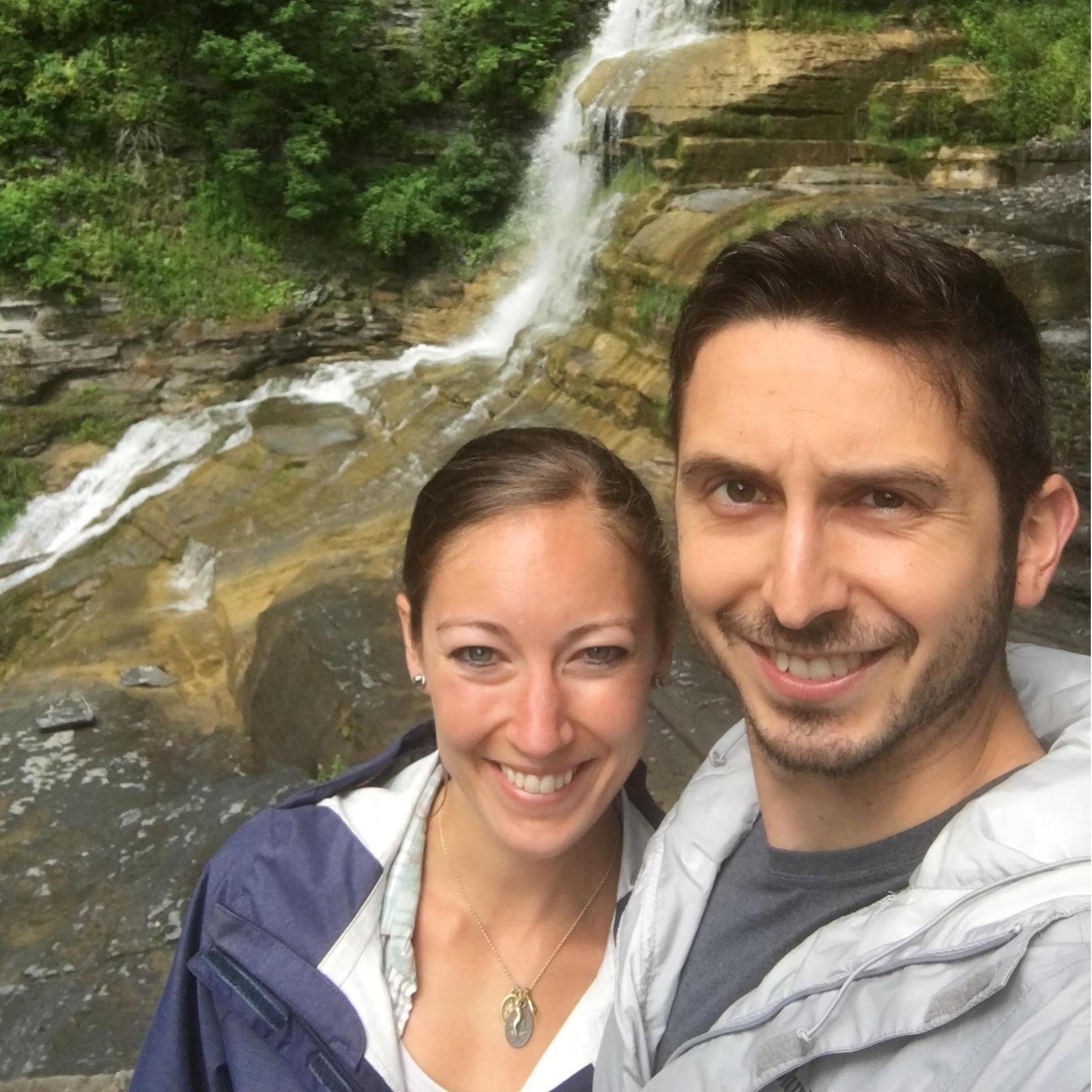 Ithaca is gorges. Seriously
