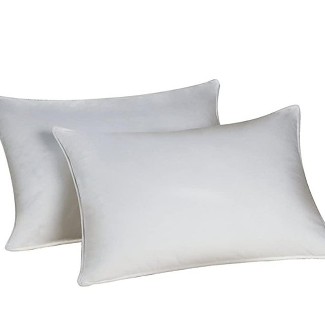 Down Dreams Classic Queen Pillow Set of 2