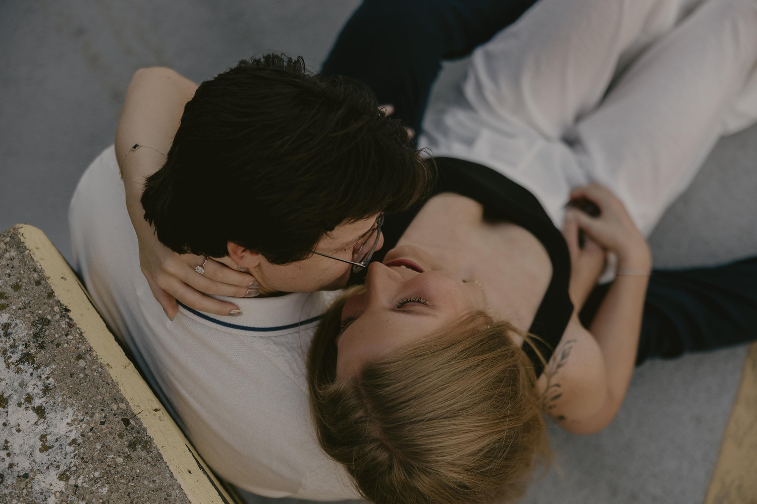 The Wedding Website of Austin Dayton and Emily Gooch